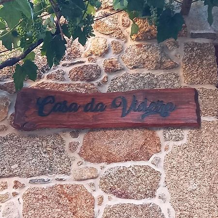 Casa Largo S Lourenco E Casa Da Videira Mazes Екстер'єр фото