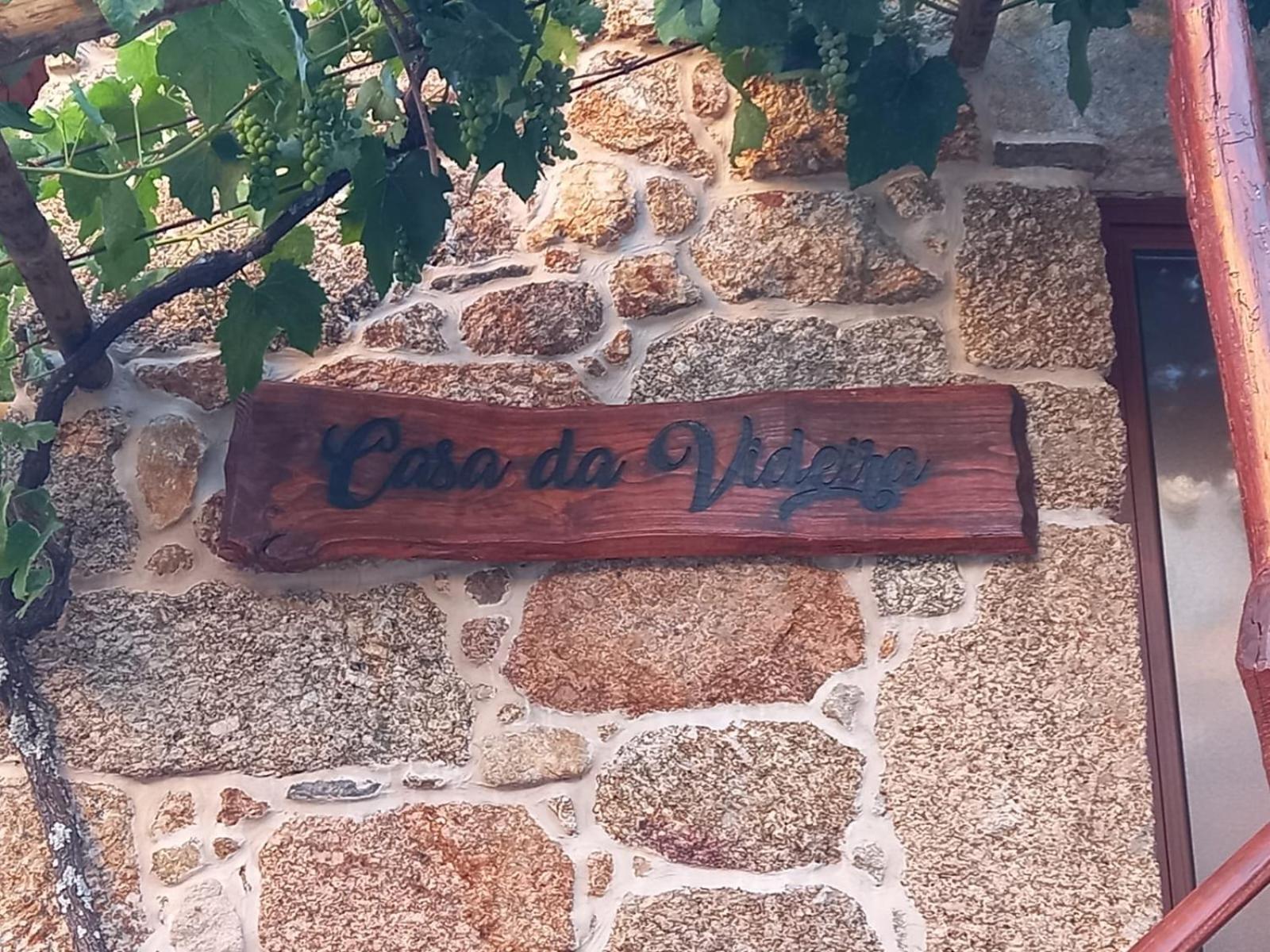 Casa Largo S Lourenco E Casa Da Videira Mazes Екстер'єр фото